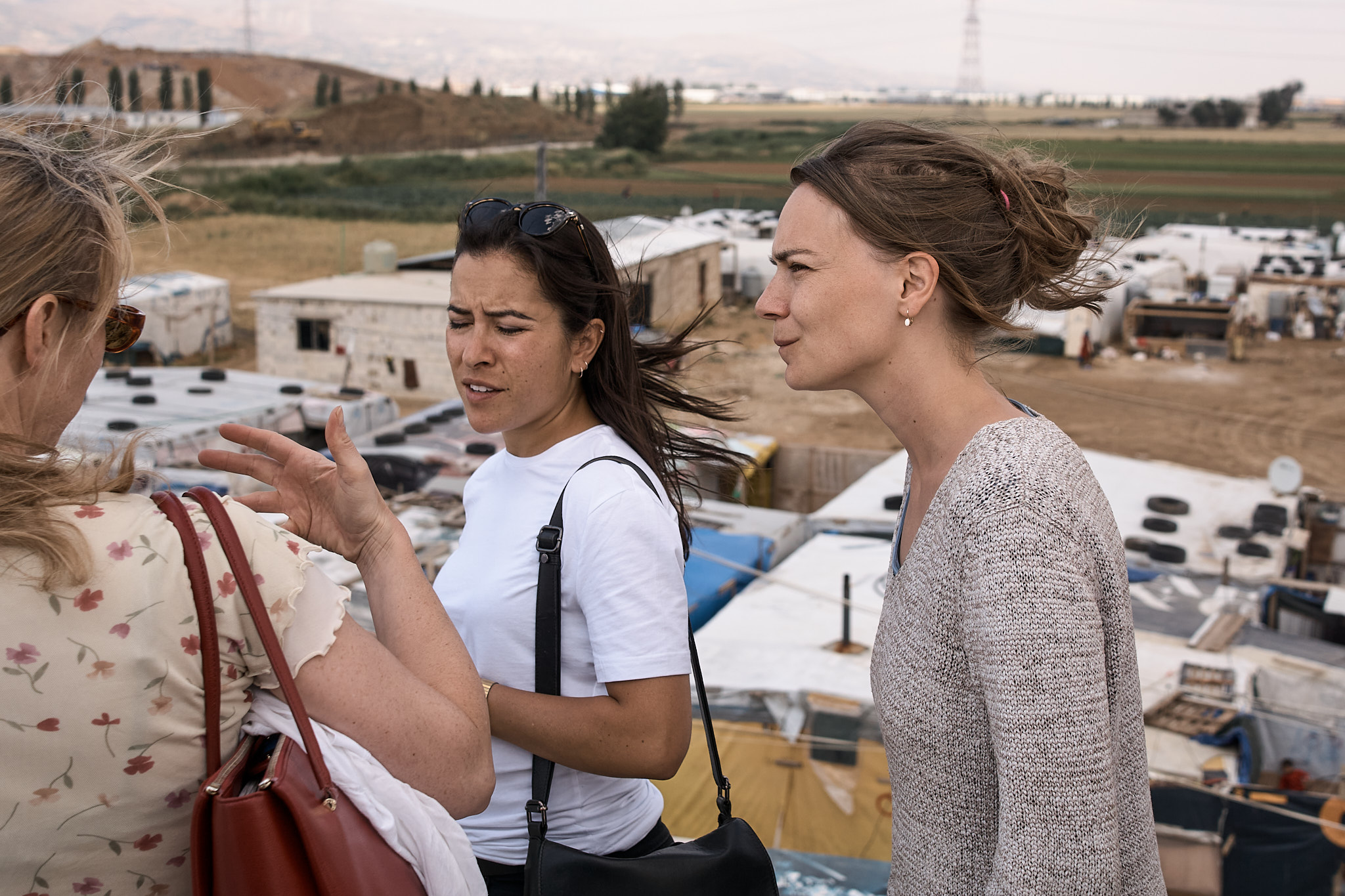 Exploring human rights activism in the migration and border regime